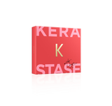 Image d'un coffret des fêtes de produit de beauté Kérastase Paris, de chez La Suite Claudio Coiffure. 