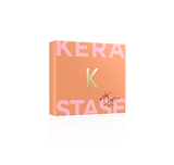Image d'un coffret des fêtes de produit de beauté Kérastase Paris, de chez La Suite Claudio Coiffure. 