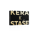 Image d'un coffret des fêtes de produit de beauté Kérastase Paris, de chez La Suite Claudio Coiffure. 