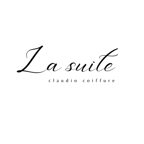 Image du logo de La Suite Claudio Coiffure.