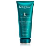 Produit soin premier thérapiste thérapiste Kérastase Resistance La Suite Claudio Coiffure, salon de beauté à St-Jérome