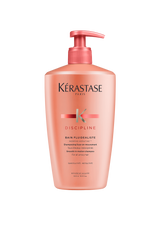 Produit Discipline Bain Fluidealiste Kérastase Paris de La Suite Claudio Coiffure, salon de beauté à St-Jérome
